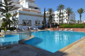 Appart'Hotel Intouriste